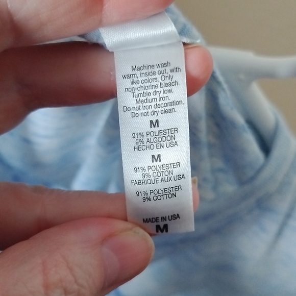 Women's Team Jesus T-shirt #Lifetimemember - Picture 7 of 7